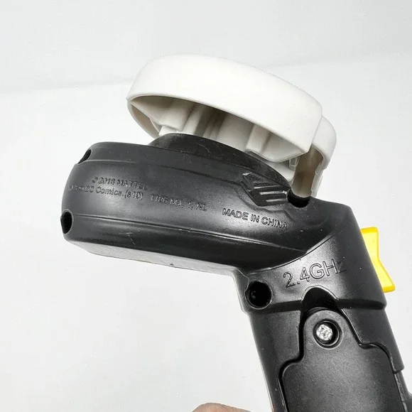 Imaginext Batman RC Transforming Batmobile Replacement Remote Control Only GBK77 - Picture 8 of 8